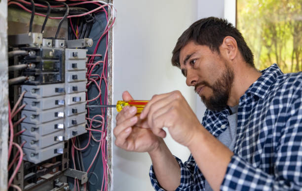 Best Electrical Maintenance Services  in Lake Ridge, VA